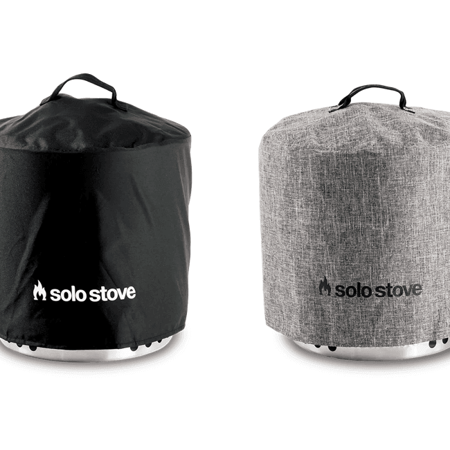 Ranger Shelter - Grey Solo Stove