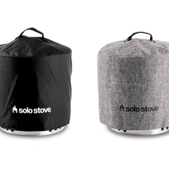 Ranger Shelter - Grey Solo Stove