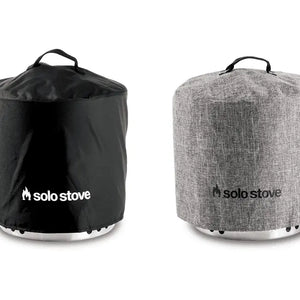 Ranger Shelter - Grey Solo Stove