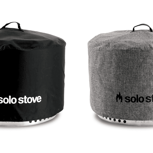 Yukon Shelter Solo Stove