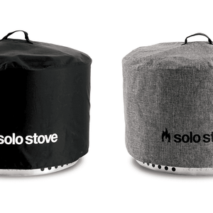 Yukon Shelter Solo Stove