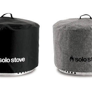 Yukon Shelter Solo Stove