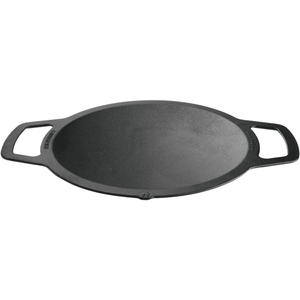 Ranger Cast Iron Wok Top Solo Stove