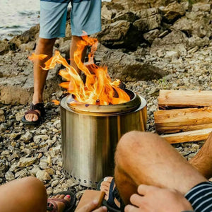 Ranger 15" Solo Stove