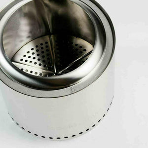 Ranger 15" + Stand Solo Stove