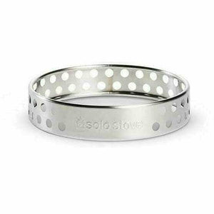 Ranger 15" + Stand Solo Stove