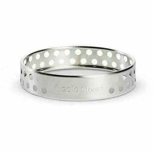 Ranger 15" + Stand Solo Stove