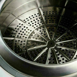 Yukon + Stand 2.0 Solo Stove