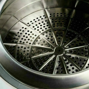 Yukon + Stand 2.0 Solo Stove