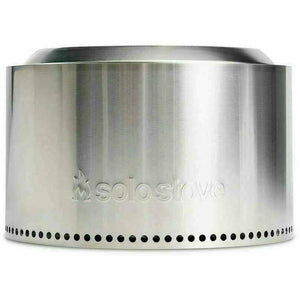 Yukon + Stand 2.0 Solo Stove