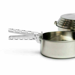 Campfire - 3 Pot Set Solo Stove