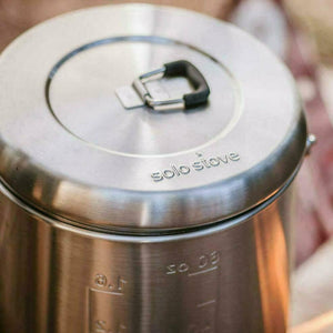 POT 1800 (FOR TITAN) Solo Stove