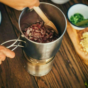 POT 1800 (FOR TITAN) Solo Stove