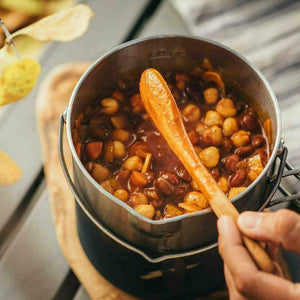 POT 1800 (FOR TITAN) Solo Stove