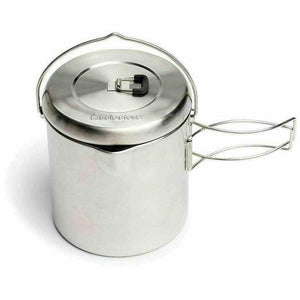 POT 1800 (FOR TITAN) Solo Stove