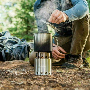 Solo Stove Pot 900 Solo Stove
