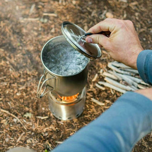 Solo Stove Pot 900 Solo Stove
