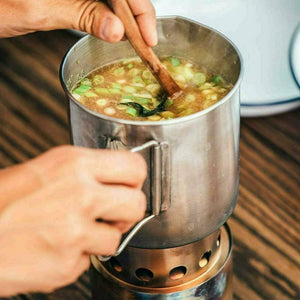 Solo Stove Pot 900 Solo Stove