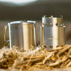 Solo Stove Pot 900 Solo Stove