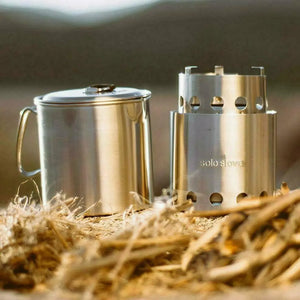 Solo Stove Pot 900 Solo Stove