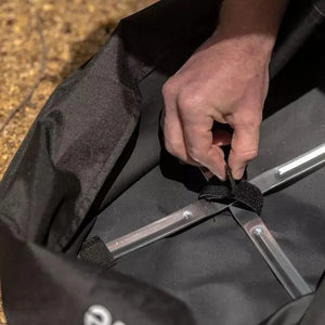 Ranger Shelter - Grey Solo Stove