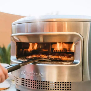 STAINLESS STEEL TURNER Solo Stove