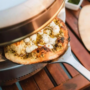 STAINLESS STEEL TURNER Solo Stove