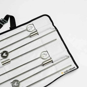 Roasting Sticks Solo Stove