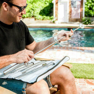 Roasting Sticks Solo Stove