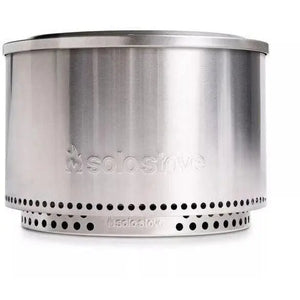 Yukon Lid Solo Stove