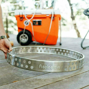 Yukon Stand Solo Stove