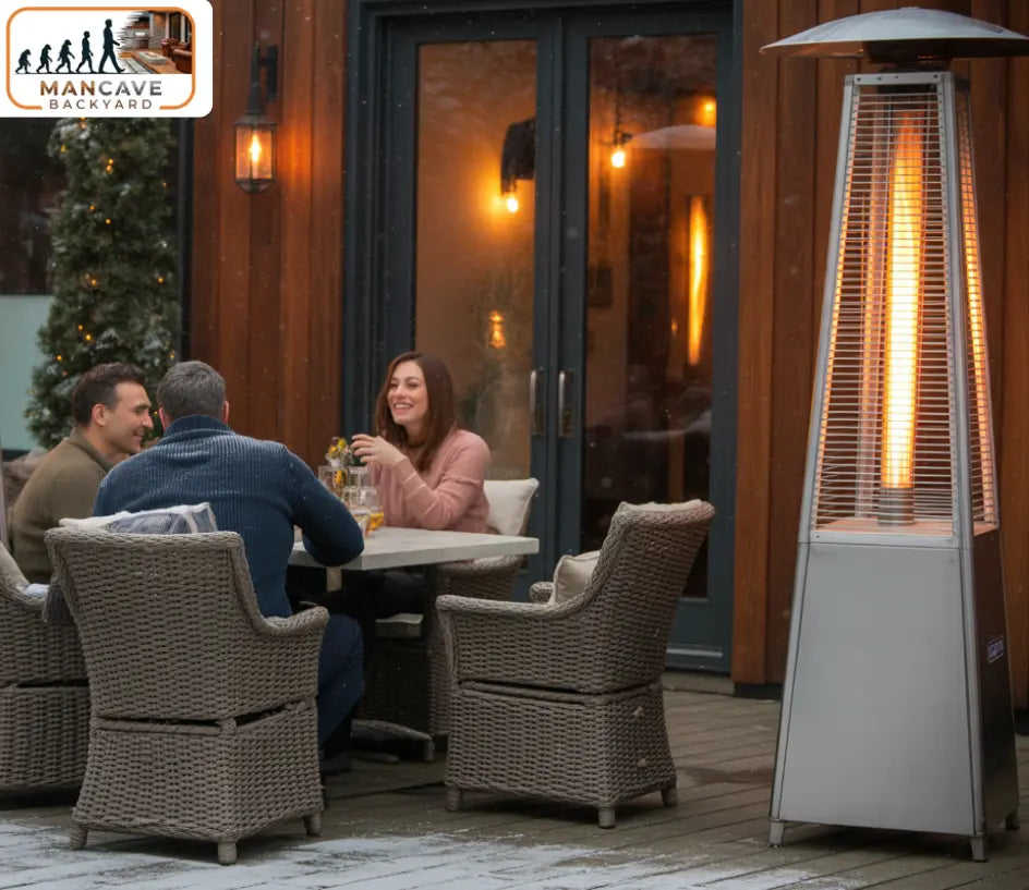Best Patio Heaters 