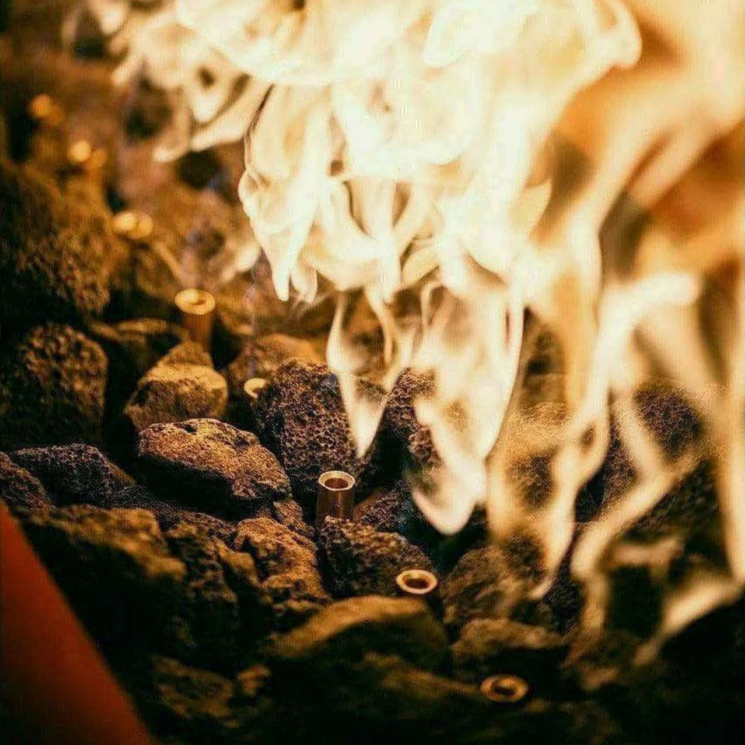 Why Fire Pit Art Is the Ultimate Centerpiece for Your Backyard