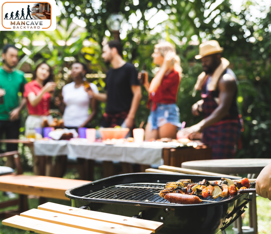  Best Barbecue Covers