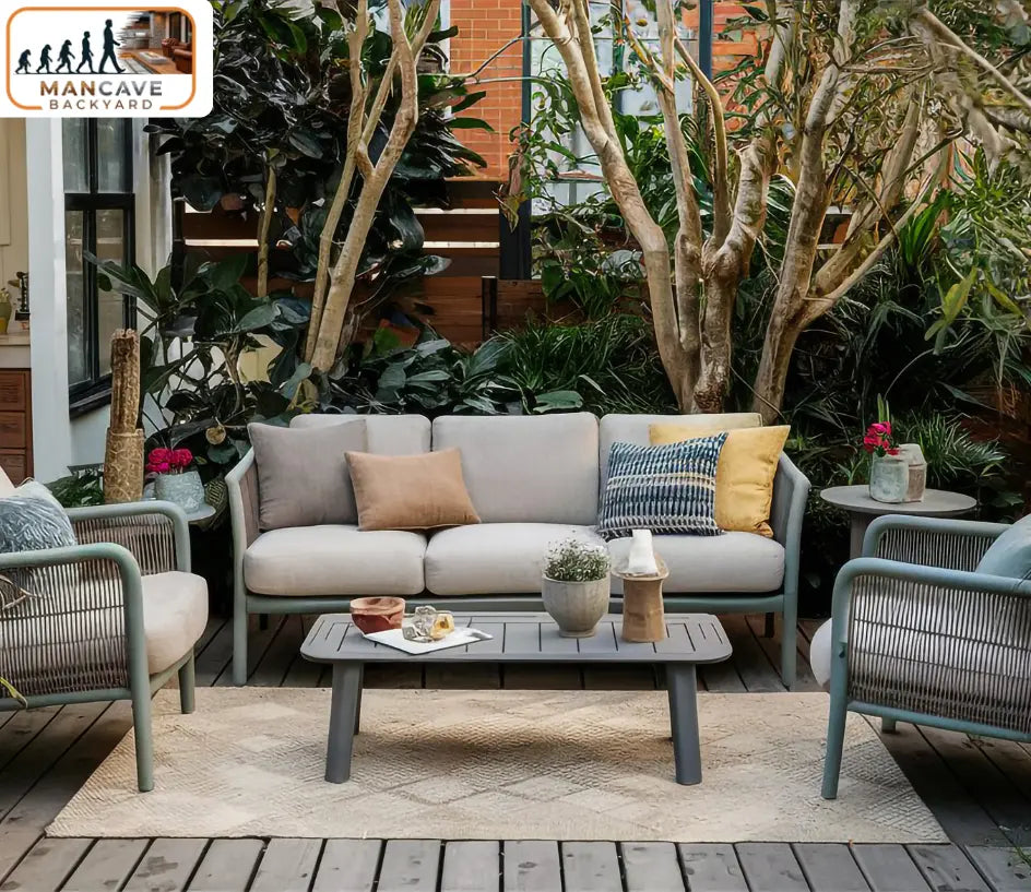 Protective Covers Save Your Outdoor Furniture