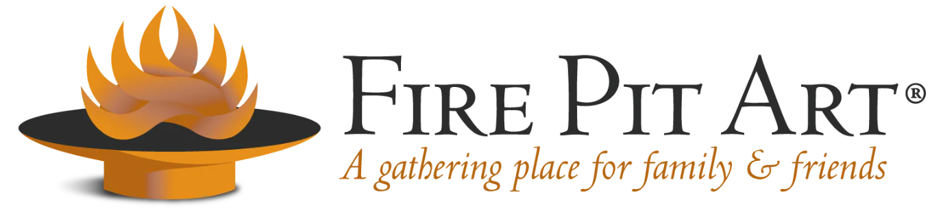 Fire-Pit-Art Mancave Backyard