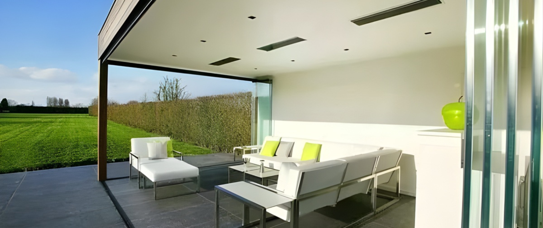 Ceiling Mounted, Wall Mounted and Outdoor Patio Heaters