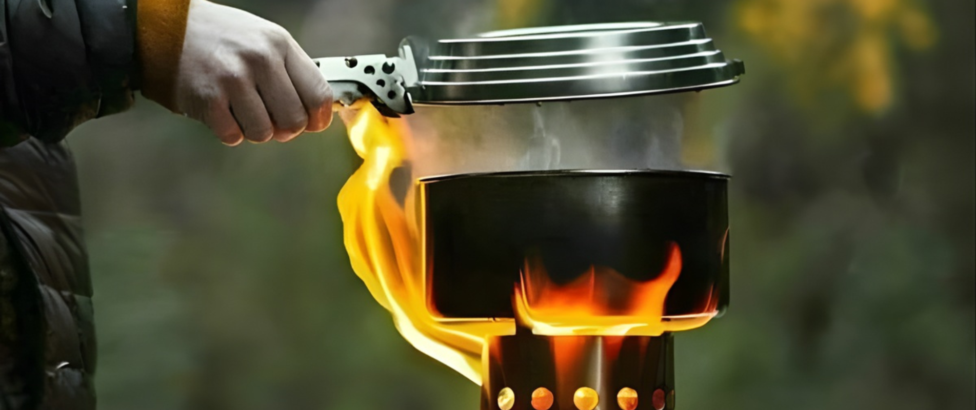 Grill & Cookware Accessories