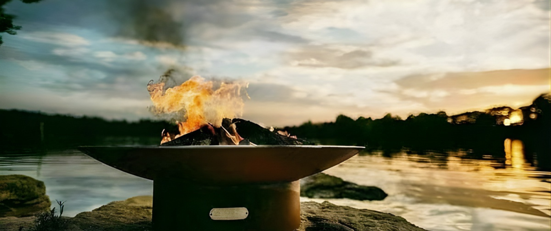 Fire Pits: The Heart of Every Gathering