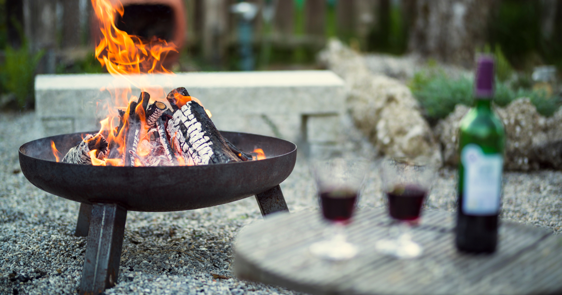 Fire Pit Accessories