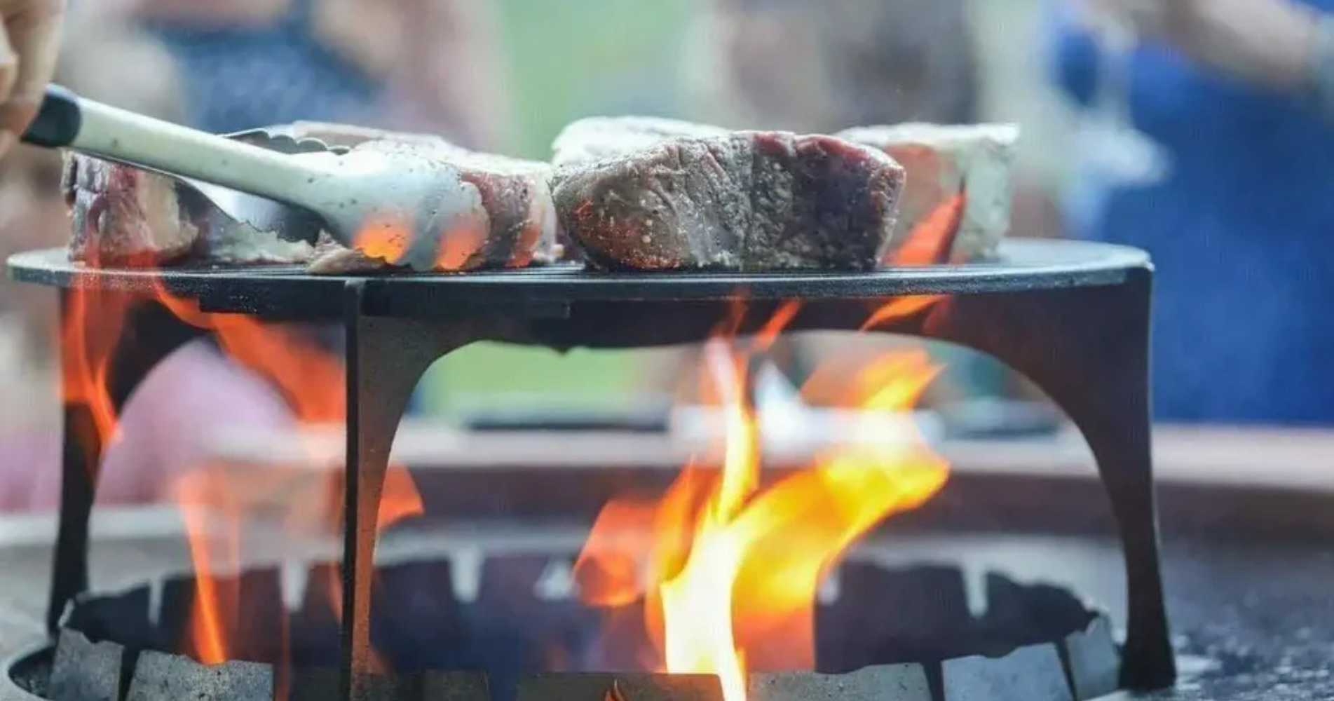 ArteFlame Grill Accessories