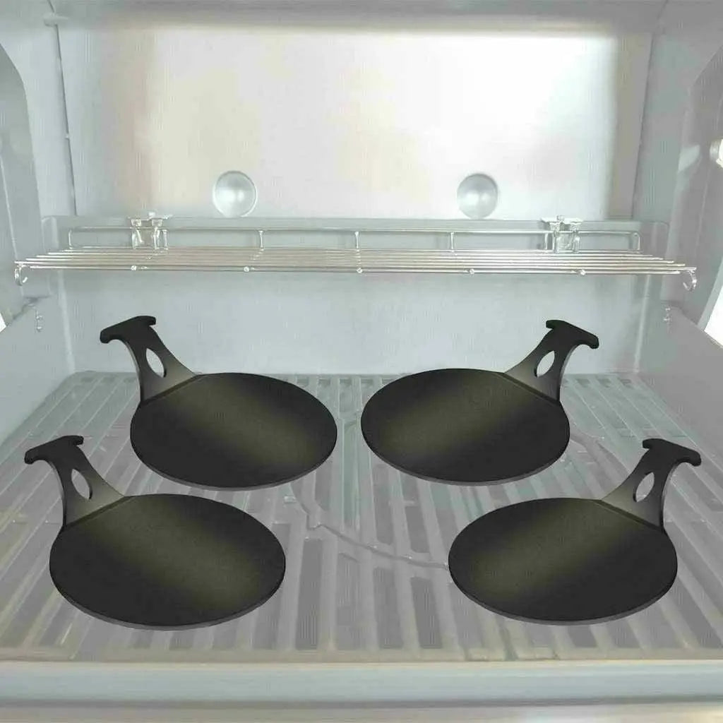 Kettle Style Inserts