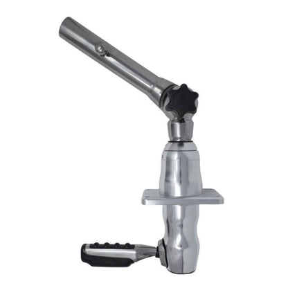 TACO Marine Grand Slam 280 Mount for 1-1/2" Outrigger - GS-280 Single