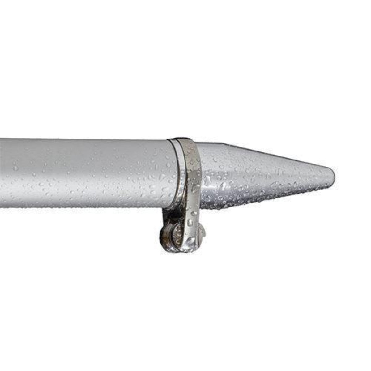 TACO Marine 18' Deluxe Aluminum Outrigger Poles - OT-0318HD