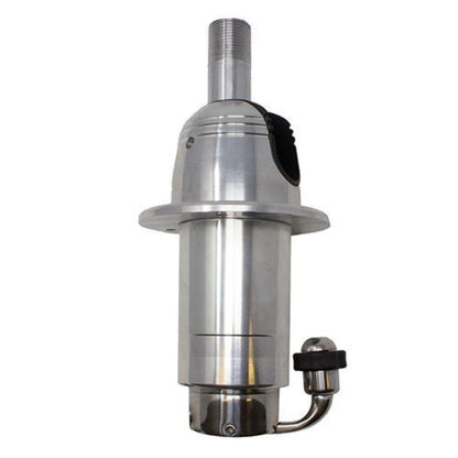 Taco Marine Grand Slam VHF Antenna Mount -  GS-800