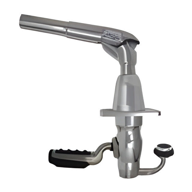TACO Marine Grand Slam -180 Mount 1-1/2" Outrigger Pair Arm Facing Forward - GS390