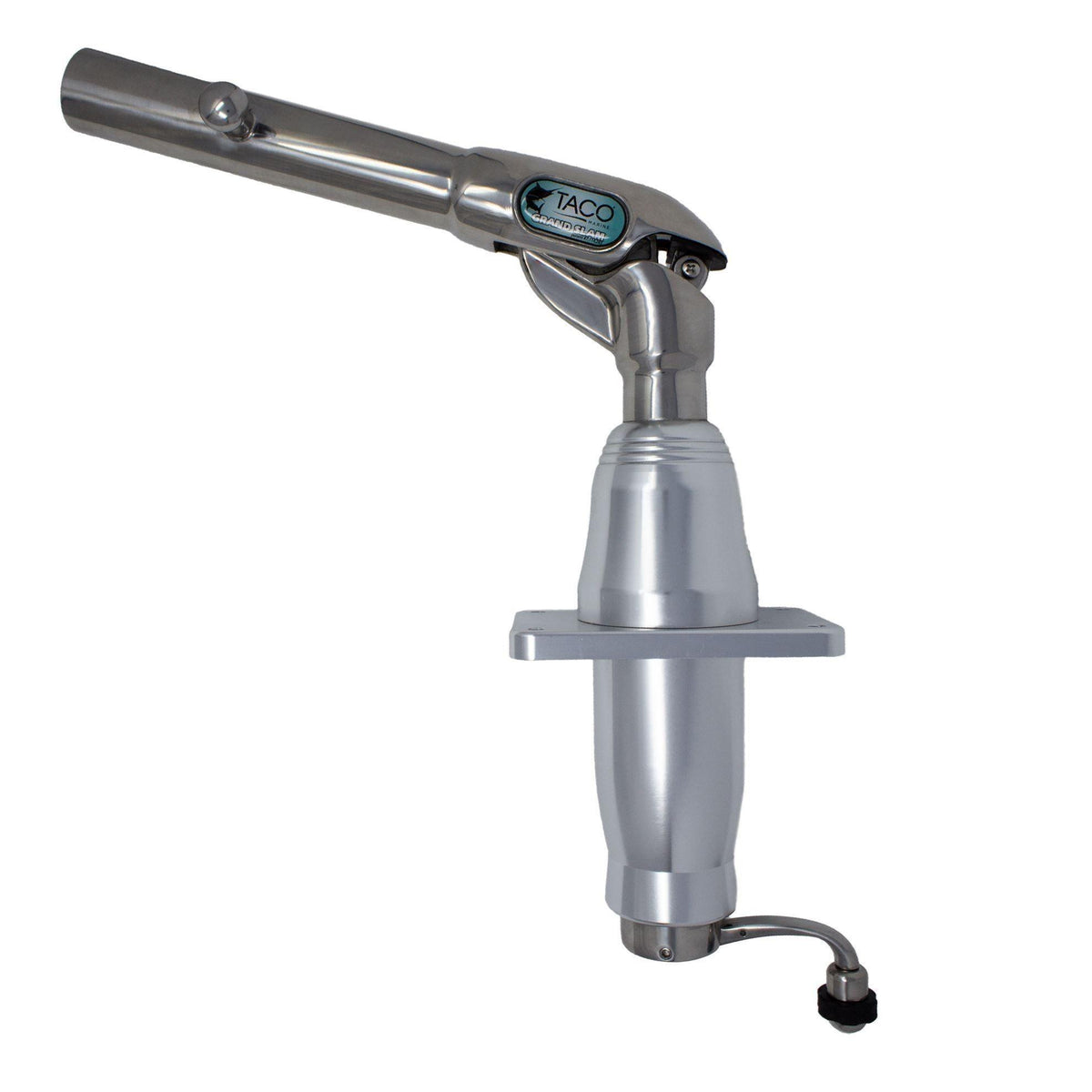 TACO Marine Grand Slam  Mount for 1-1/2" Outriggers - GS-390BHC