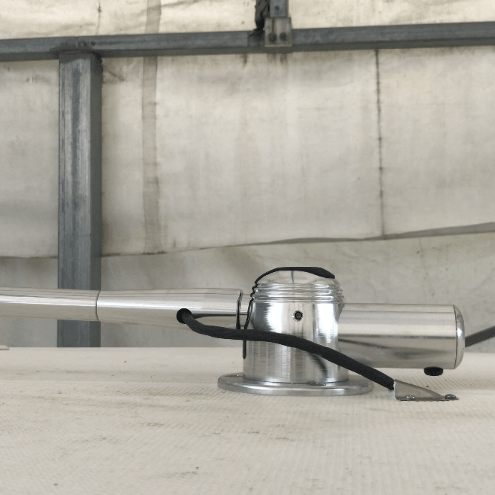 Taco Marine Grand Slam 950 Electric Masthead Anchor Light - GS-950
