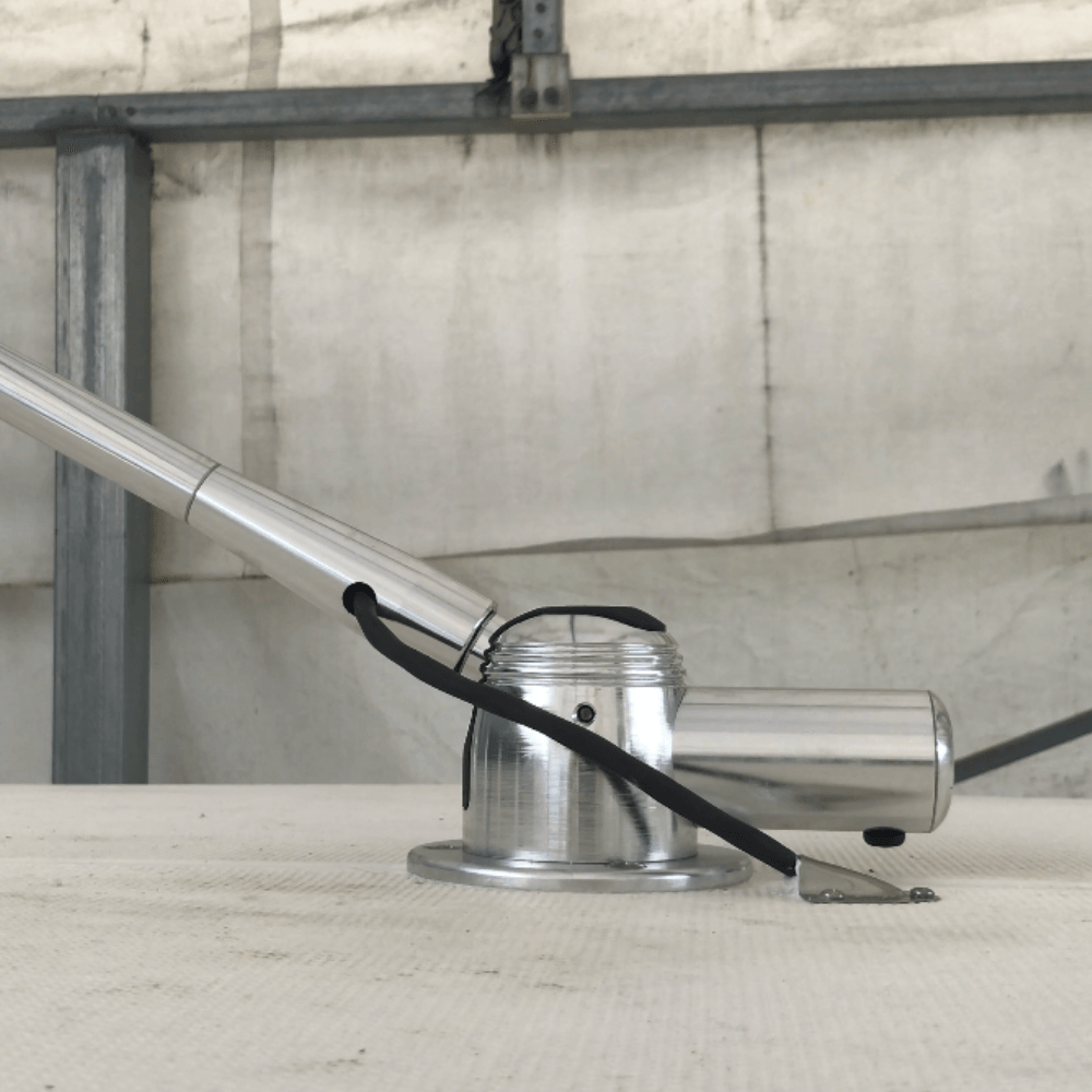 Taco Marine Grand Slam 950 Electric Masthead Anchor Light - GS-950
