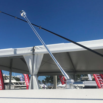 Taco Marine Grand Slam 950 Electric Masthead Anchor Light - GS-950